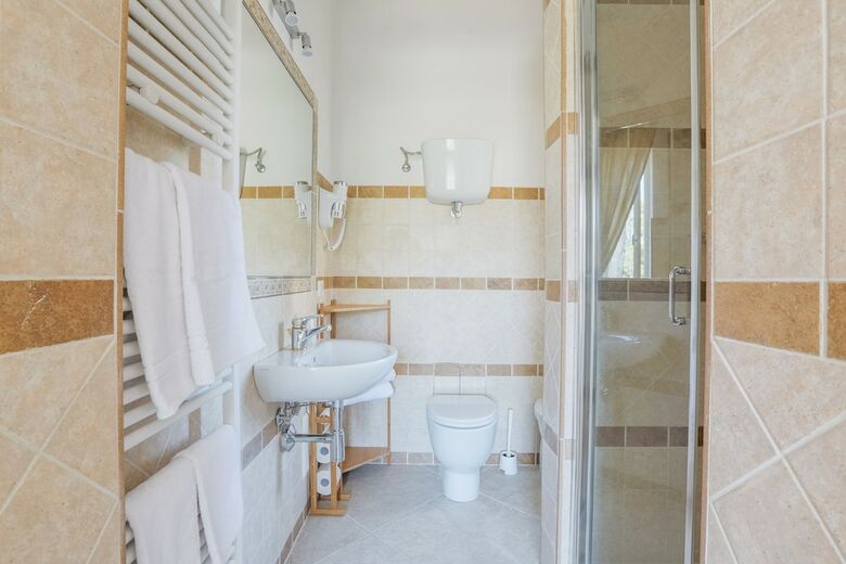 B&B Fior Fiore