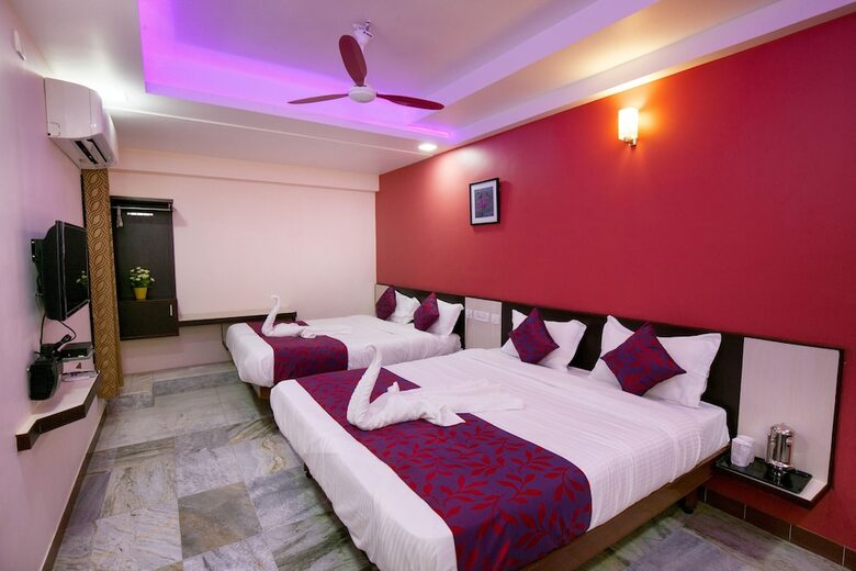 Hotel Lotus