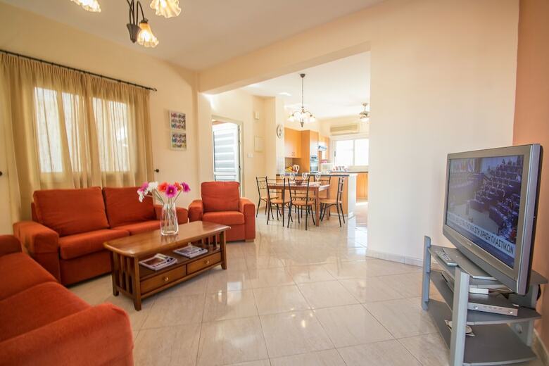 Apartamentos Kapparis Family Holidays