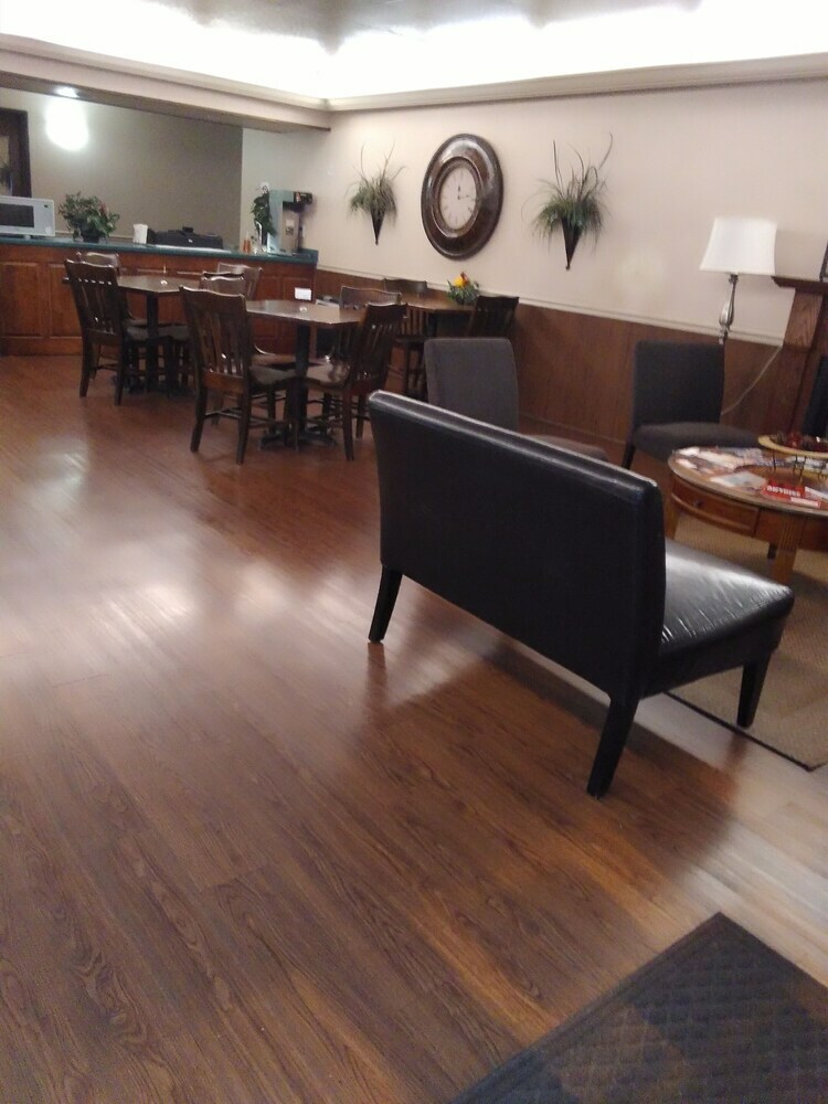 Hotel Heritage Place And Suites By Magnuson Worldwide