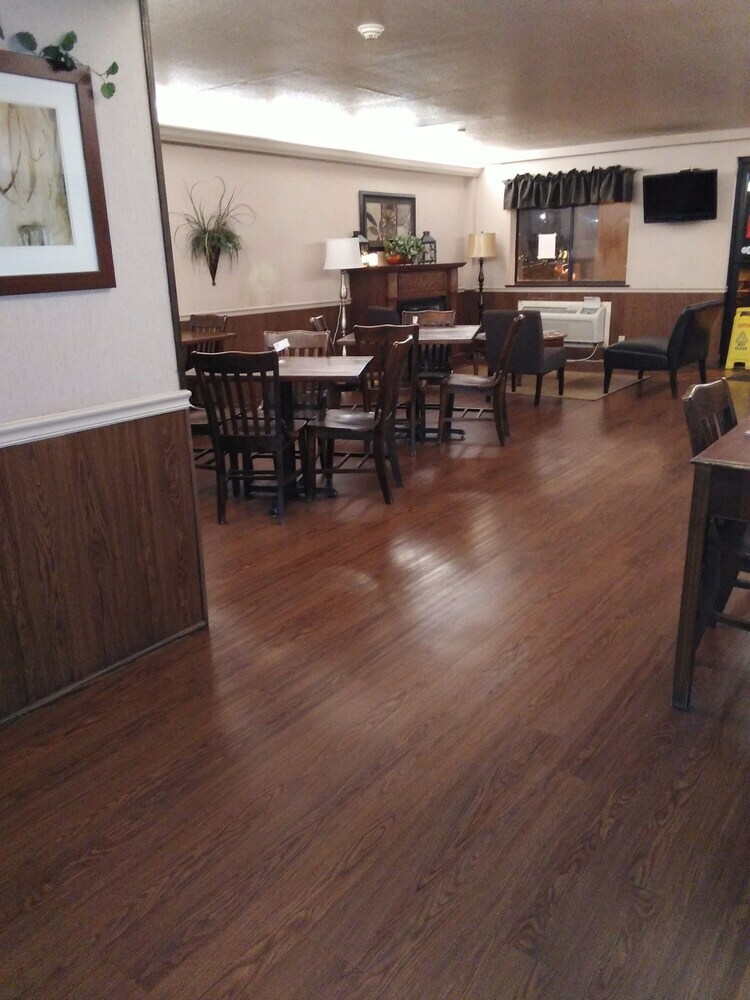 Hotel Heritage Place And Suites By Magnuson Worldwide