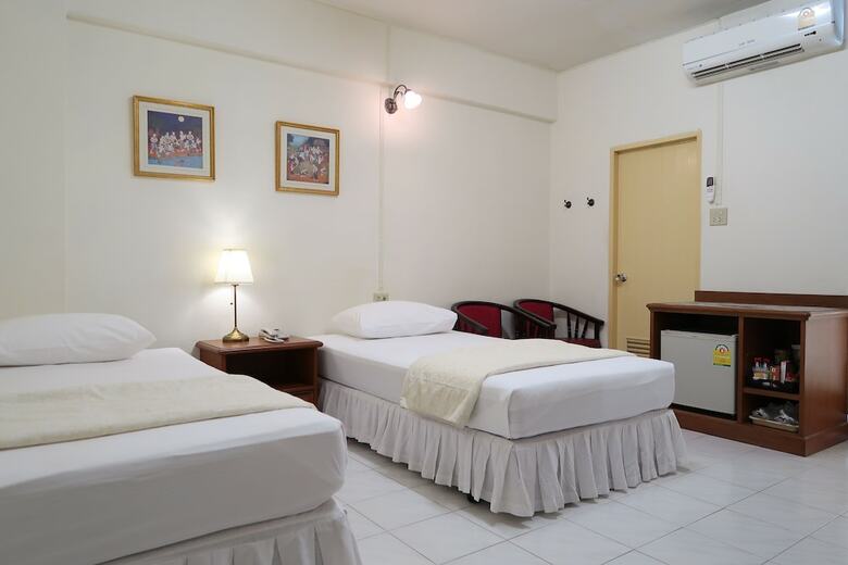 Phawana Sweet Hotel