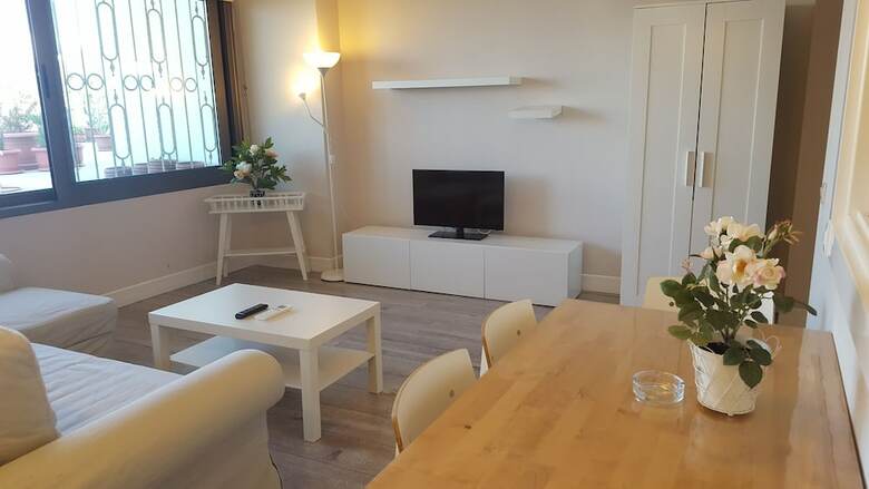 Apartamento Azure Vista Deluxe Residence Hotel