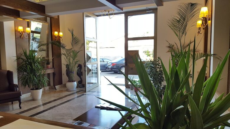 Apartamento Azure Vista Deluxe Residence Hotel