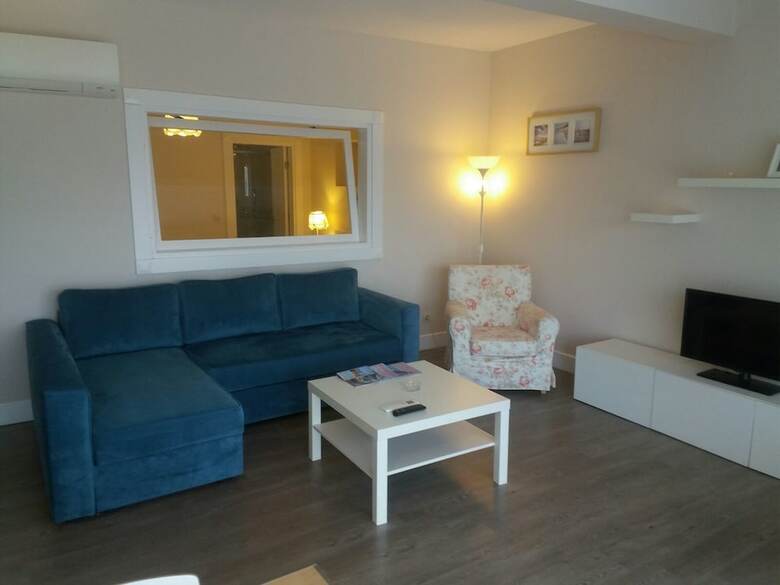 Apartamento Azure Vista Deluxe Residence Hotel