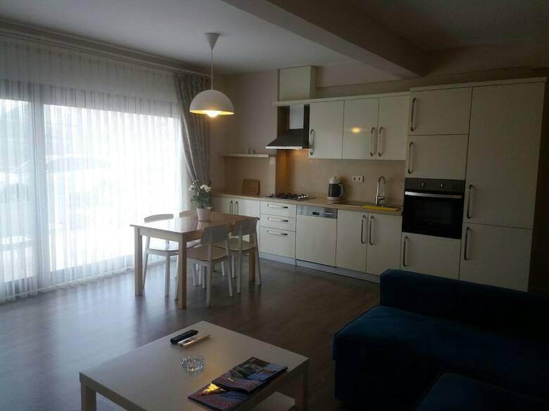 Apartamento Azure Vista Deluxe Residence Hotel