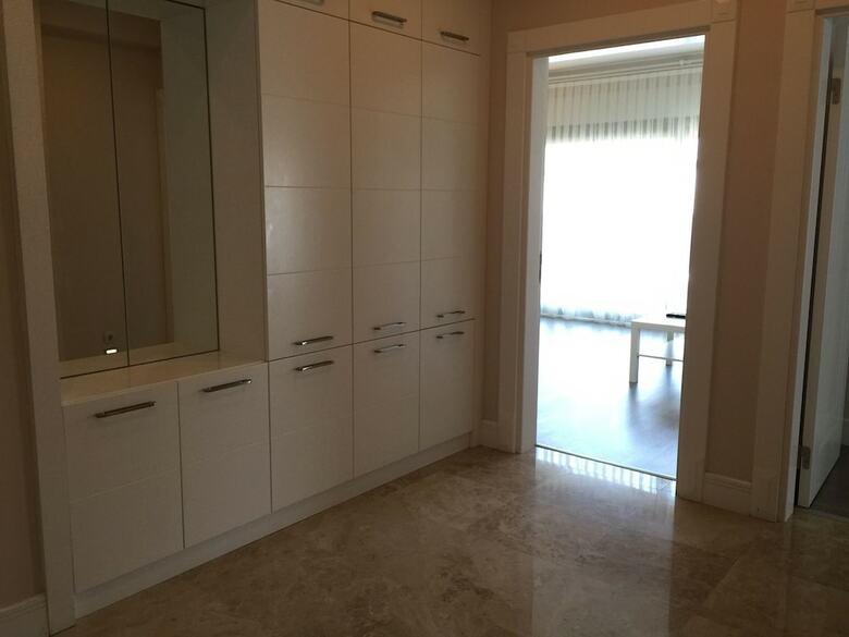 Apartamento Azure Vista Deluxe Residence Hotel