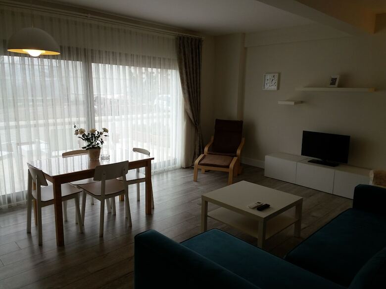 Apartamento Azure Vista Deluxe Residence Hotel