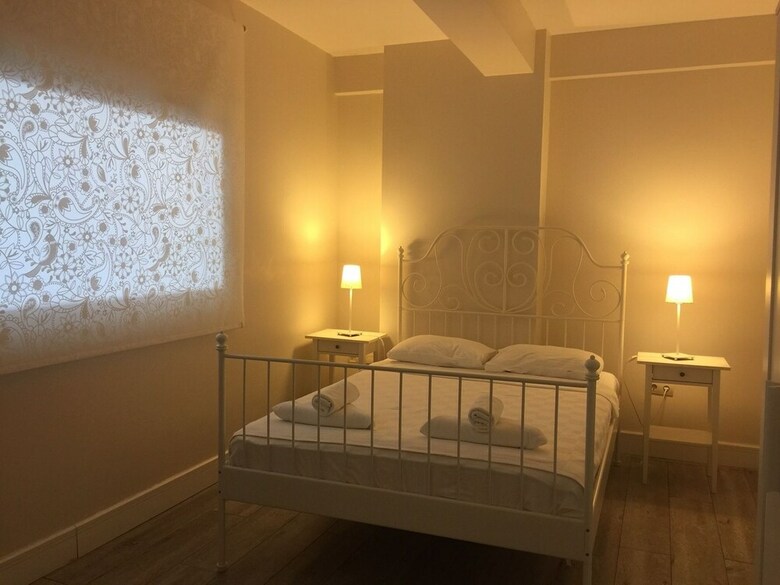 Apartamento Azure Vista Deluxe Residence Hotel