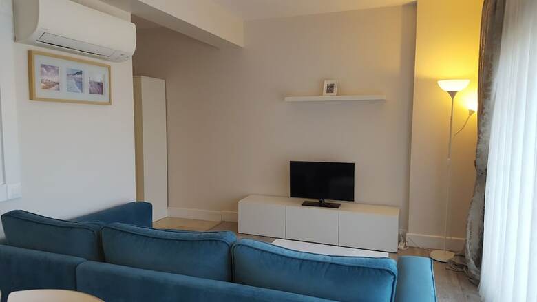 Apartamento Azure Vista Deluxe Residence Hotel