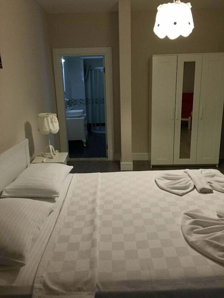 Apartamento Azure Vista Deluxe Residence Hotel