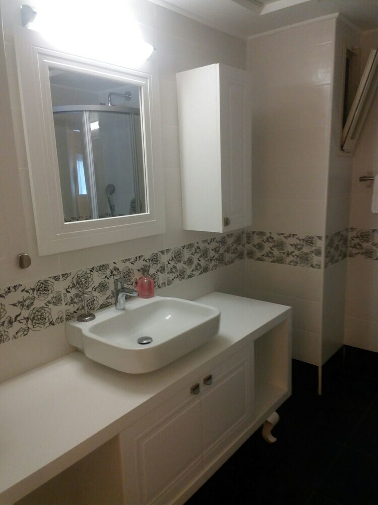 Apartamento Azure Vista Deluxe Residence Hotel