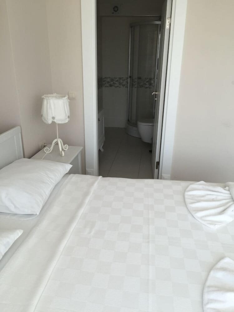 Apartamento Azure Vista Deluxe Residence Hotel