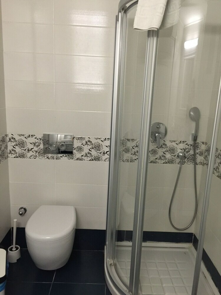 Apartamento Azure Vista Deluxe Residence Hotel