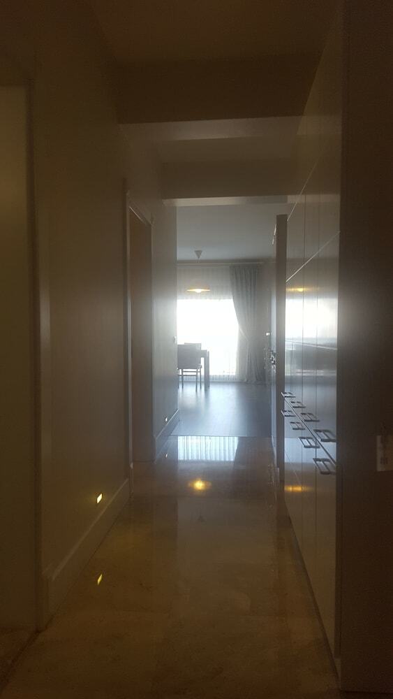 Apartamento Azure Vista Deluxe Residence Hotel