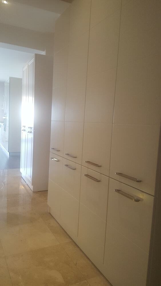 Apartamento Azure Vista Deluxe Residence Hotel