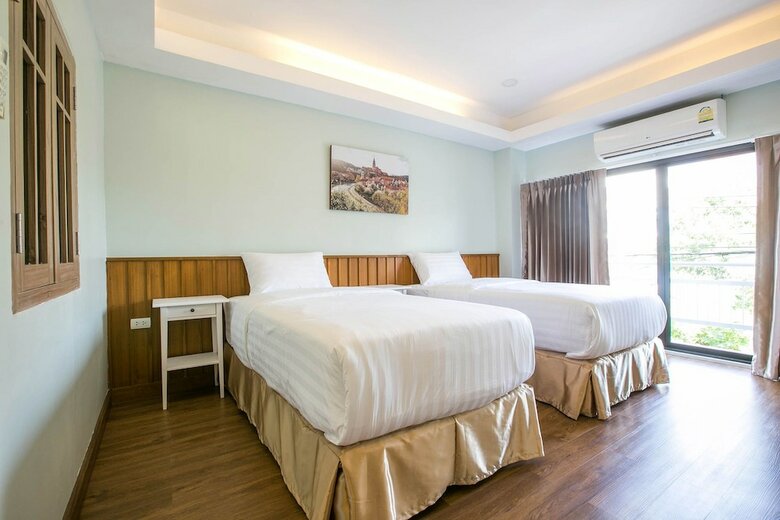 Hotel De Resto