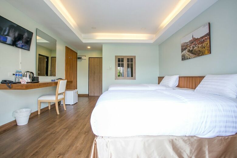 Hotel De Resto