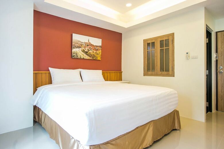 Hotel De Resto
