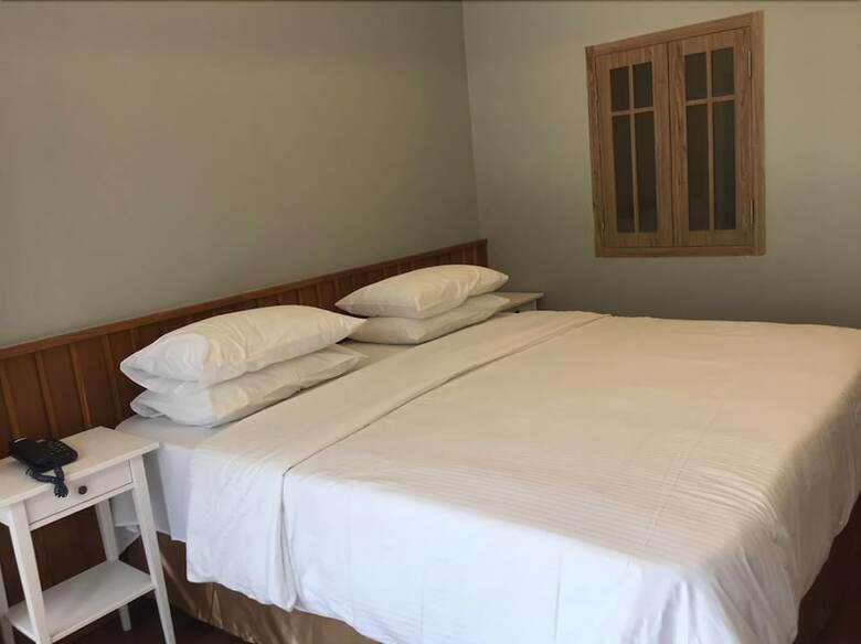 Hotel De Resto