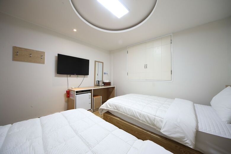 Mini Hotel Good Dream