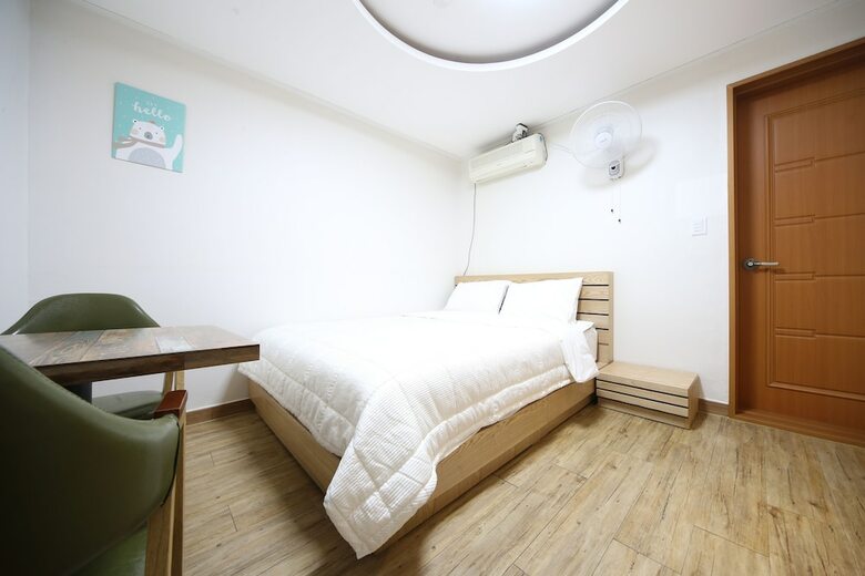 Mini Hotel Good Dream