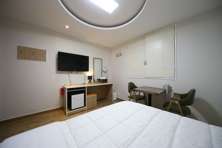 Mini Hotel Good Dream