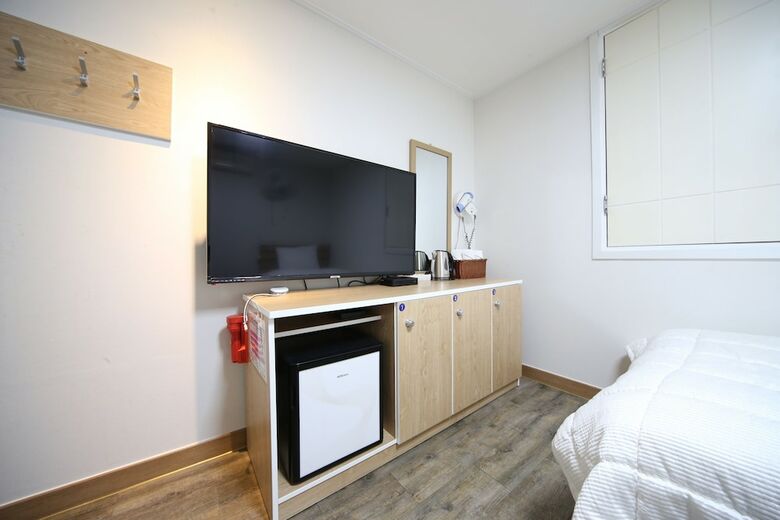 Mini Hotel Good Dream