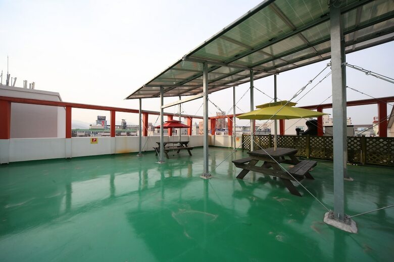 Mini Hotel Good Dream