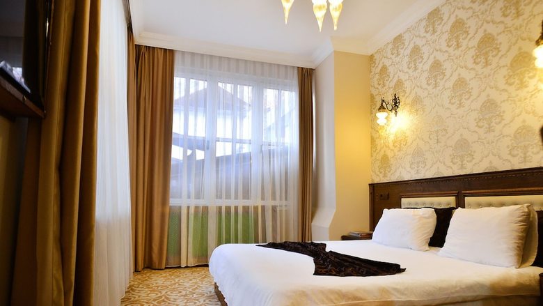 Hotel Sarihan Konak Ve Otel