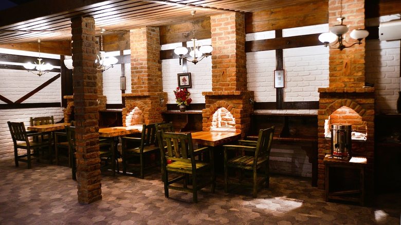 Hotel Sarihan Konak Ve Otel
