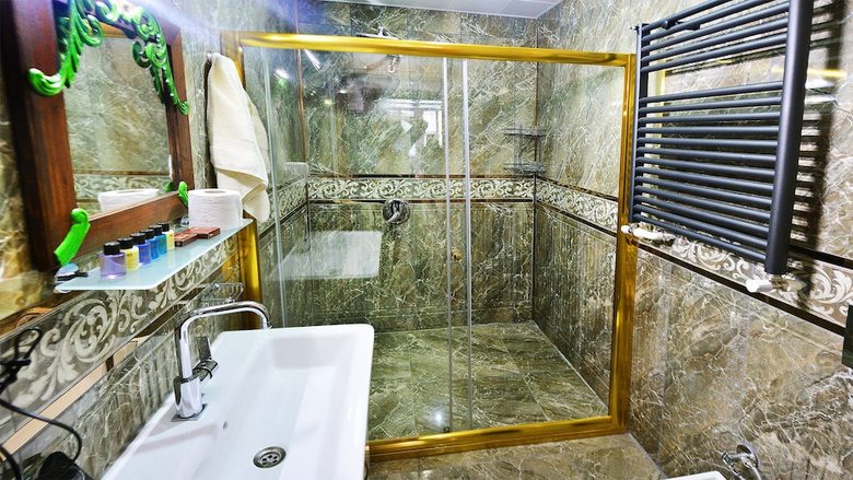 Hotel Sarihan Konak Ve Otel
