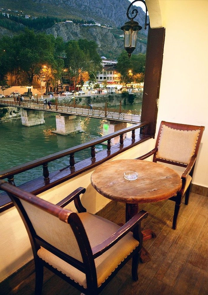 Hotel Sarihan Konak Ve Otel