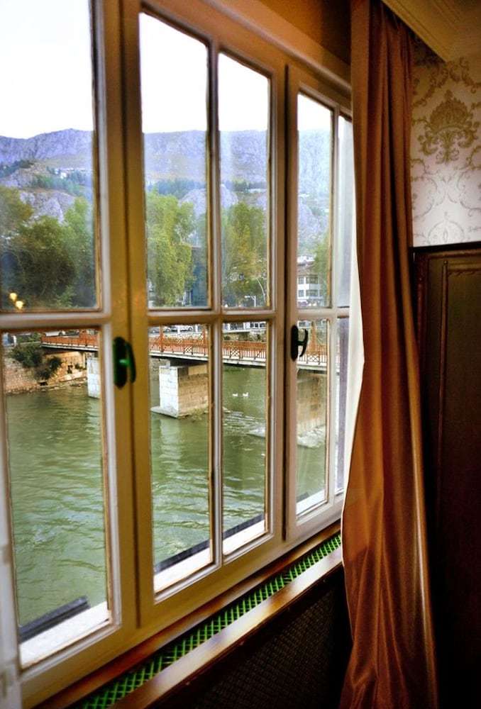 Hotel Sarihan Konak Ve Otel