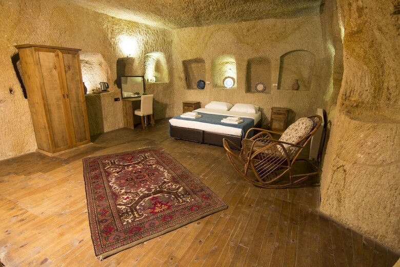Hotel 7 Oda Kapadokya Cave House