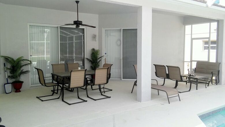 Four Corners Area Pool Homes By Svv
