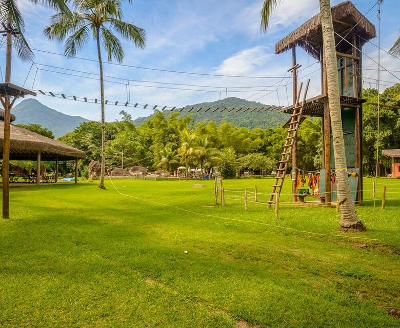 Velinn Camping Ilhabela