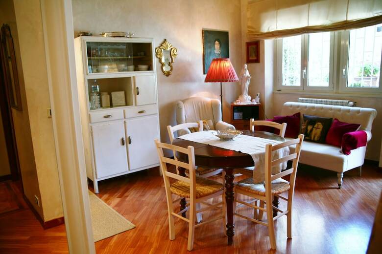 Apartamento Vatican 6 Minutes From