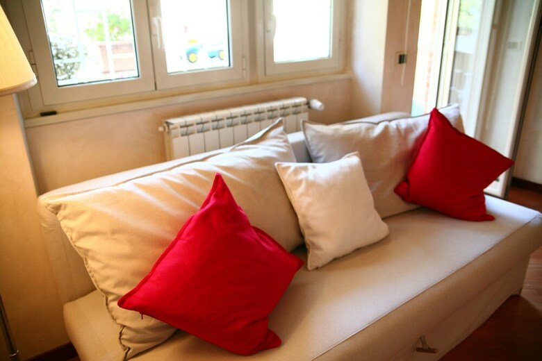 Apartamento Vatican 6 Minutes From