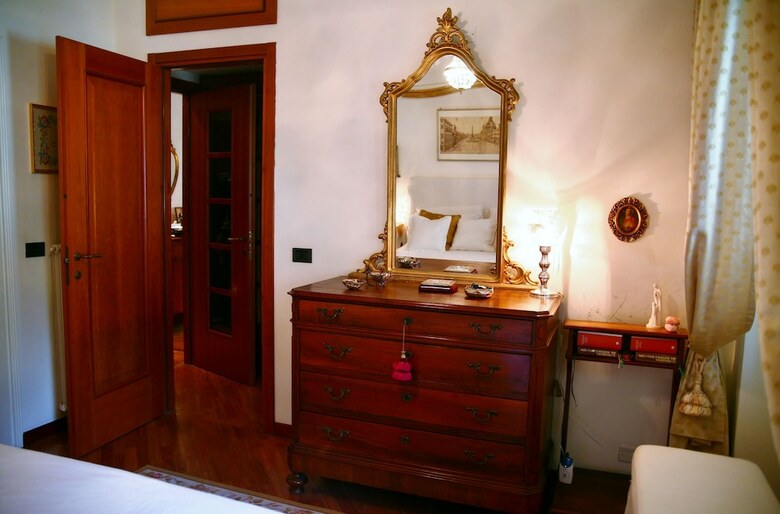 Apartamento Vatican 6 Minutes From