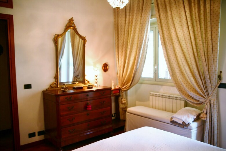 Apartamento Vatican 6 Minutes From