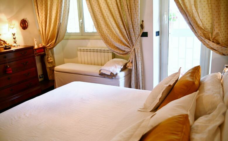 Apartamento Vatican 6 Minutes From