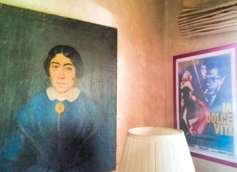 Apartamento Vatican 6 Minutes From