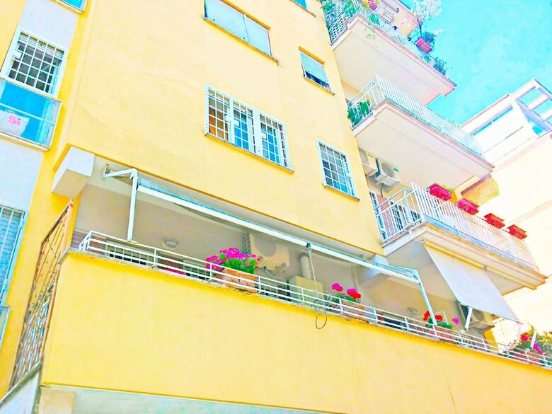 Apartamento Vatican 6 Minutes From