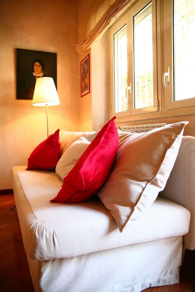 Apartamento Vatican 6 Minutes From