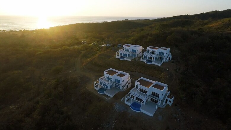 Surf Ranch Resort - Emerald Coast