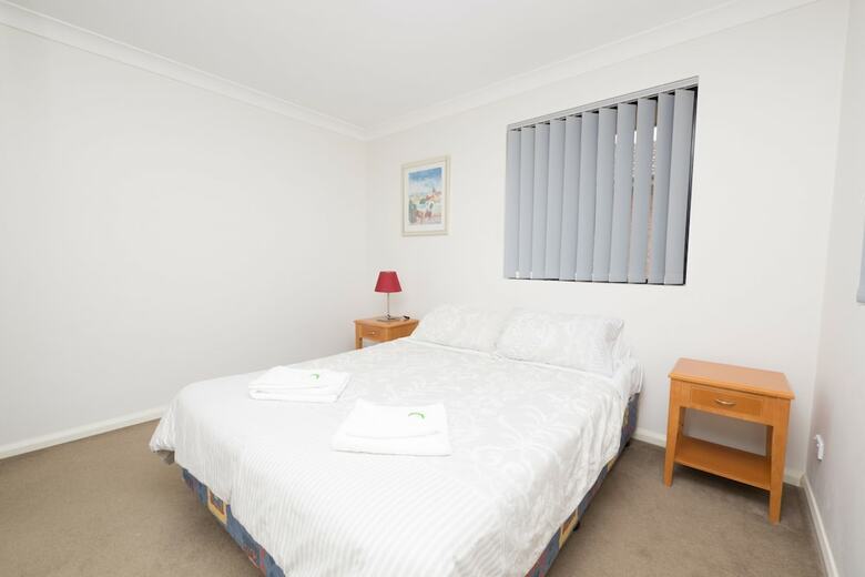 Parkside Apartments
