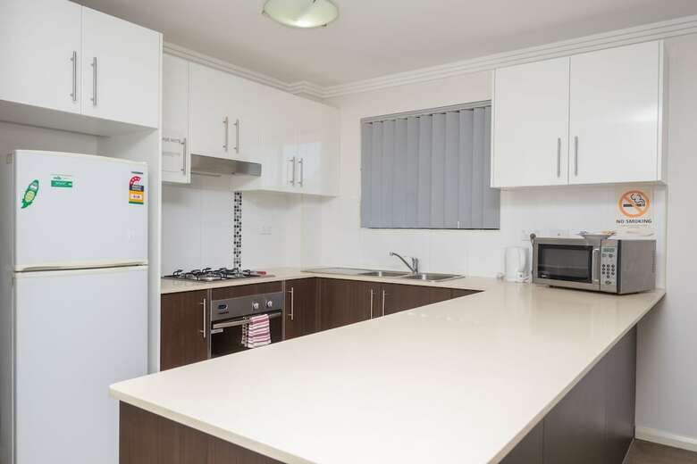 Parkside Apartments