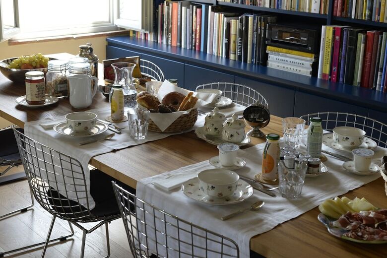 Bed & Breakfast Casanova Di Solaia