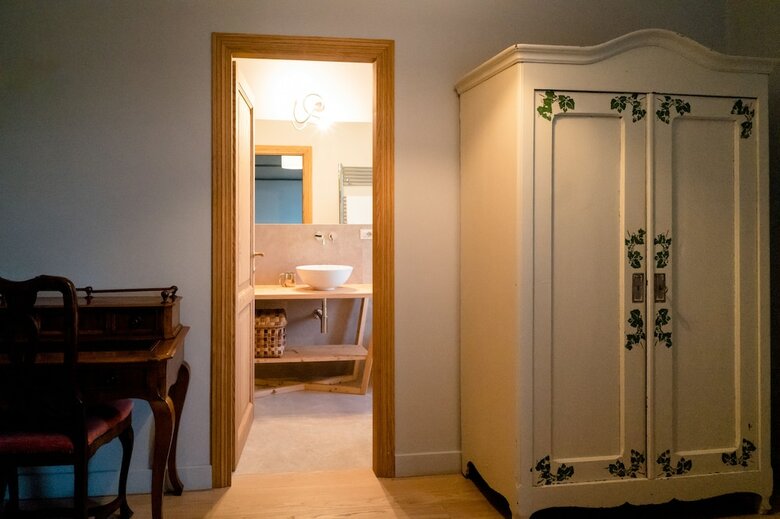 Bed & Breakfast Casanova Di Solaia